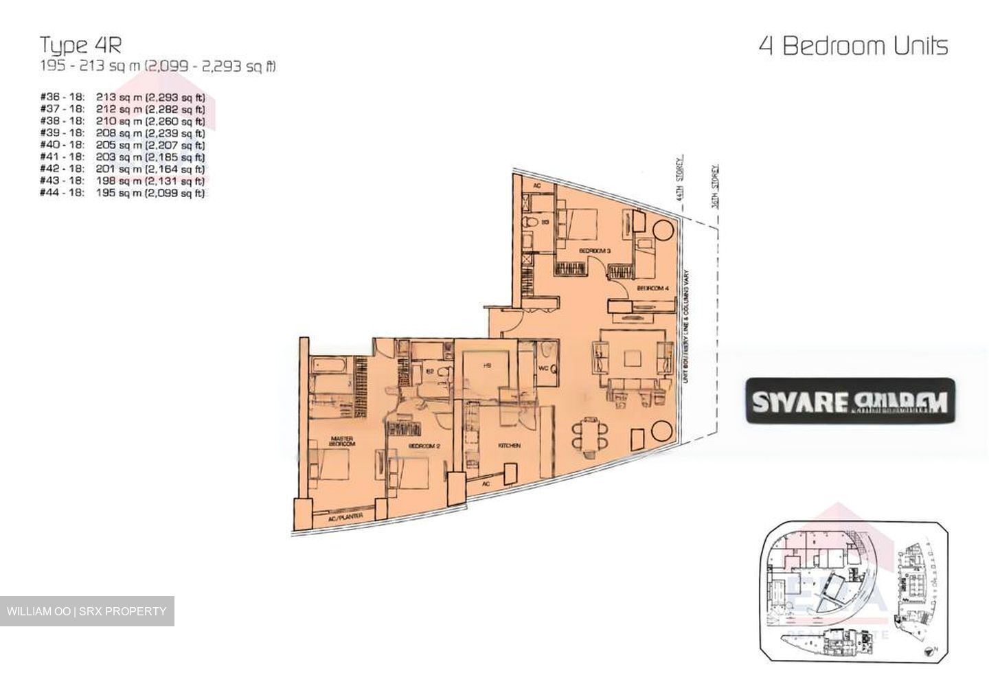 The Sail @ Marina Bay (D1), Apartment #464279571